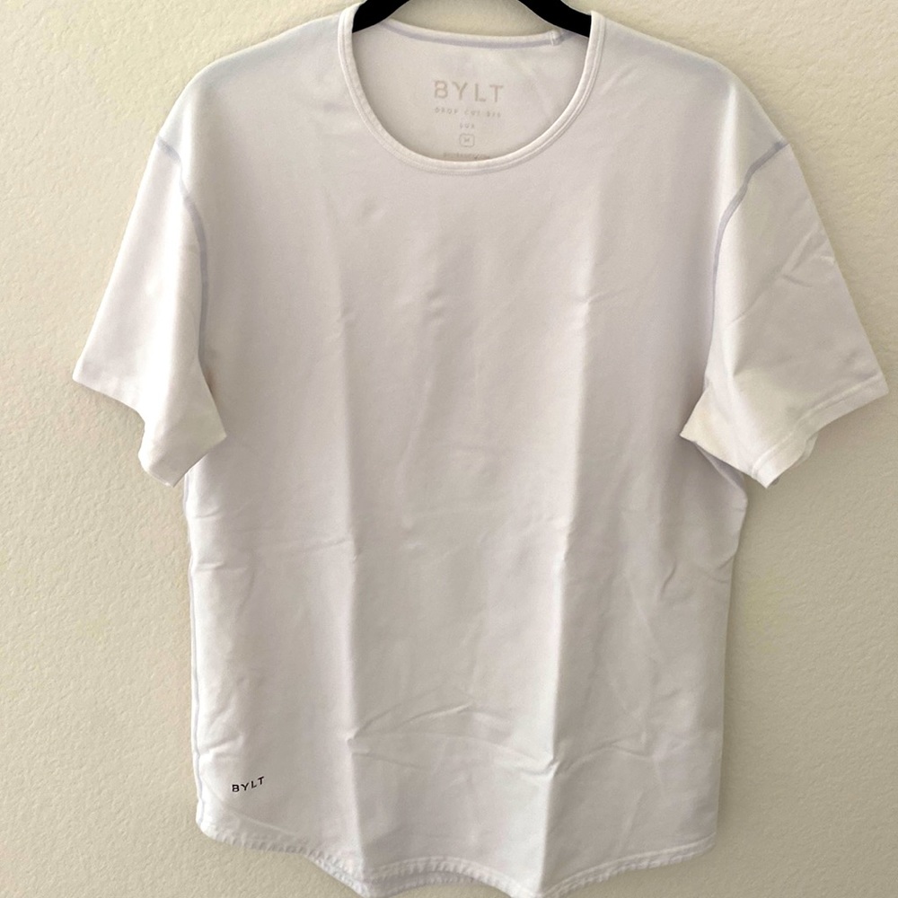 BYLT - Drop-Cut: LUX